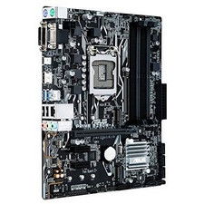Asus PRIME B250M-A