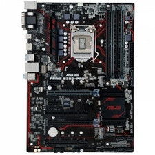 Asus PRIME-B250-PRO