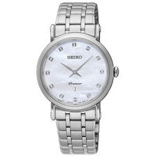 Seiko SXB433P1