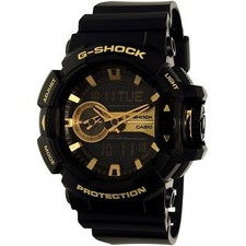 Casio GA-400GB-1A9