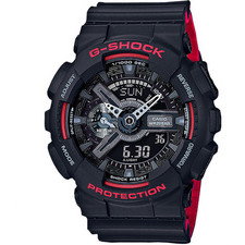 Casio GA-110HR-1AER