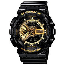 Casio GA-110GB-1A