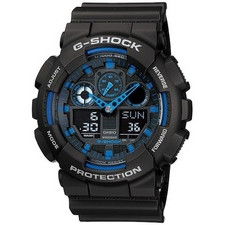 Casio GA-100-1A2