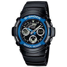 Casio AW-591-2A