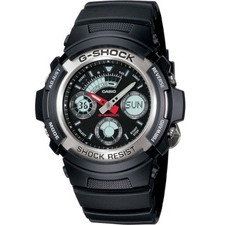 Casio AW-590-1A