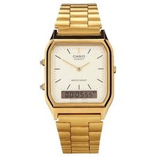 Casio AQ-230GA-9D