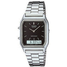 Casio AQ-230A-1DMQ