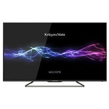 Televizor LED Kruger & Matz KM0250, 127 cm, Full HD