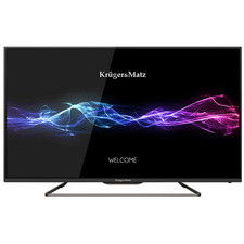 Televizor LED Kruger & Matz KM0232FHD, 81 cm, Full HD