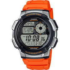Casio AE-1000W-4BVEF