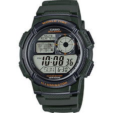 Casio AE-1000W-3AVEF
