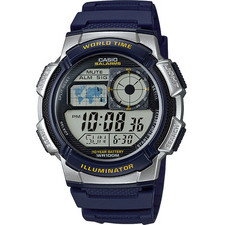 Casio AE-1000W-2AVEF