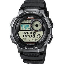 Casio AE1000W1A