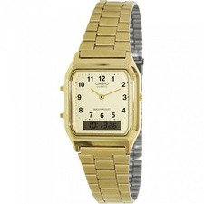 Casio AQ-230GA-9B
