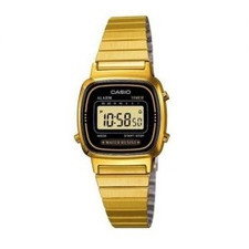 Casio LA-670WG-1