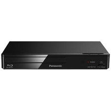 Blu-ray player Panasonic DMP-BDT167EG, 3D, Full HD