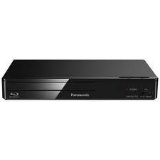 Panasonic DMP-BDT167EG