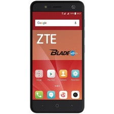 ZTE Blade V8 Mini