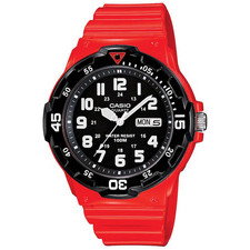 Casio MRW-200HC-4B