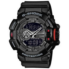 Casio GA-400-1BER