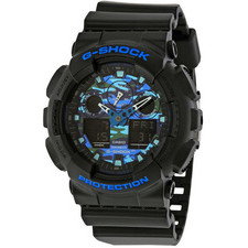 Casio GA-100CB-1A