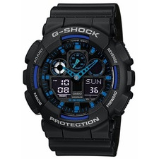Casio GA-100-1A2ER