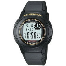 Casio F-200W-9A