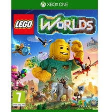 LEGO Worlds - Xbox One