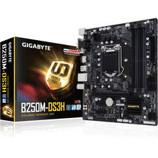 Gigabyte GA-B250M-DS3H