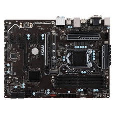 MSI Z270-A PRO