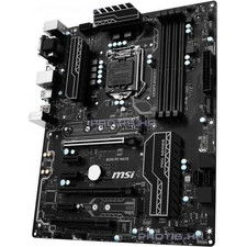 MSI H270 PC MATE