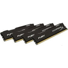 Kingston HX421C14FBK4/64