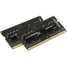 Kingston HX424S14IBK2/32
