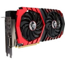MSI RX 480 GAMING X 8G