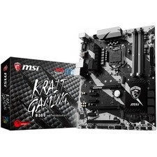 MSI B250M Krait Gaming