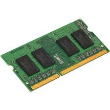 Memorie Kingston KVR24S17S8/8, 8GB, DDR4, 2400MHz