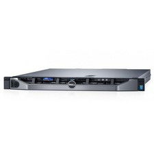 Dell PowerEdge R230 E3-1220 v5