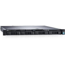 Dell R330 E3-1230