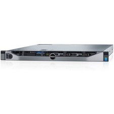 Dell R630 E5-2620 v4