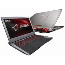 Asus Rog G752VS-GC063D