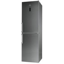 Indesit XI9 T1O X H