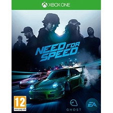 Need For Speed 2015 - Xbox One
