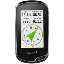 Garmin Oregon 750