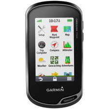 Garmin Oregon 750T