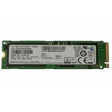 Samsung PM961 (MZVLW512HMJP)