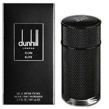 Dunhill / Icon Elite - Eau de Parfum 50 ml