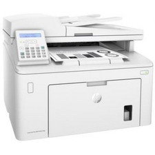 HP LaserJet Pro MFP M227fdn