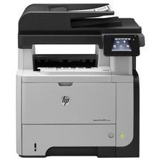HP LaserJet Pro M521dw