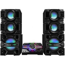 Panasonic SC-MAX7000EK