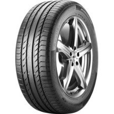 Continental ContiSportContact 5 235/60R18 103W